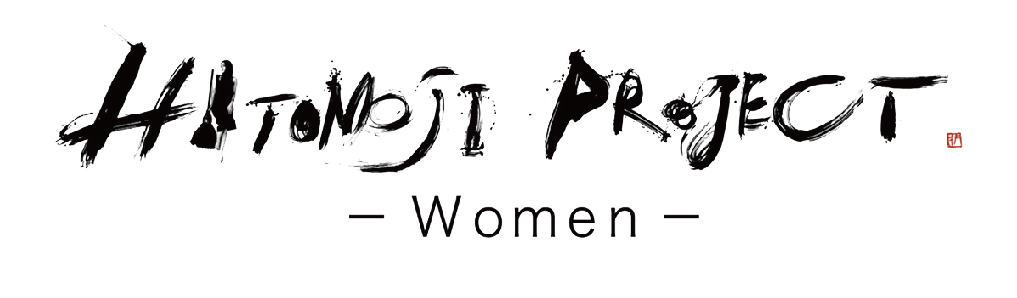 HITOMOJI PROJECT Women