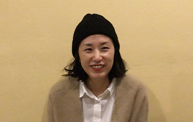 Yang Yeonju